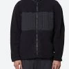 ΑΝΔΡΑΣ RAINS FLEECE ΜΠΟΥΦΑΝ CASUAL FIT UNISEX Black -ΓΥΝΑΙΚΑ ΡΟΥΧΑ ΠΑΝΩΦΟΡΙΑ Εκπτώσεις 3300ARAIN3120007 Black 1