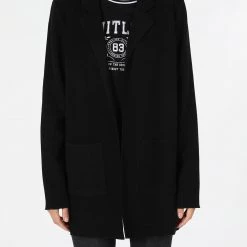 ΑΝΔΡΑΣ COLINS JACKET Black