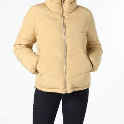 ΑΝΔΡΑΣ COLINS MONT Yellow -ΓΥΝΑΙΚΑ ΡΟΥΧΑ ΠΑΝΩΦΟΡΙΑ Εκπτώσεις 3310ACOLI3120007 Yellow 4