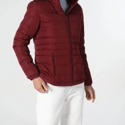 ΑΝΔΡΑΣ COLINS MONT Bordeux -ΓΥΝΑΙΚΑ ΡΟΥΧΑ ΠΑΝΩΦΟΡΙΑ Εκπτώσεις 3310ACOLI3120008 Bordeux 3