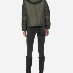 ΑΝΔΡΑΣ ONLY MISTY FAUX FUR HOODED ΜΠΟΥΦΑΝ ΓΥΝΑΙΚΕΙΟ Khaki 7 ΑΝΔΡΑΣ ONLY MISTY FAUX FUR HOODED ΜΠΟΥΦΑΝ ΓΥΝΑΙΚΕΙΟ Khaki -ΓΥΝΑΙΚΑ ΡΟΥΧΑ ΠΑΝΩΦΟΡΙΑ Εκπτώσεις 3310AONLY3100025 Khaki 2