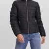 ΑΝΔΡΑΣ VERO MODA VMCLARISA AW21 SHORT JACKET BOOS Black -ΓΥΝΑΙΚΑ ΡΟΥΧΑ ΠΑΝΩΦΟΡΙΑ Εκπτώσεις 3310AVERO3120014 Black 1