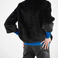 ΑΝΔΡΑΣ BILL COST ΖΑΚΕΤΑ Black -ΓΥΝΑΙΚΑ ΡΟΥΧΑ ΠΑΝΩΦΟΡΙΑ Εκπτώσεις 3310TBILL3800052 Black 2