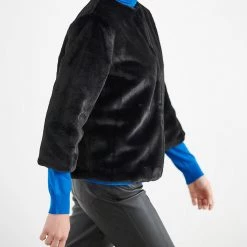 ΑΝΔΡΑΣ BILL COST ΖΑΚΕΤΑ Black -ΓΥΝΑΙΚΑ ΡΟΥΧΑ ΠΑΝΩΦΟΡΙΑ Εκπτώσεις 3310TBILL3800052 Black 3