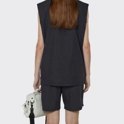 ΑΝΔΡΑΣ RAINS ΓΙΛΕΚΟ CASUAL UNISEX FIT Black -ΓΥΝΑΙΚΑ ΡΟΥΧΑ ΠΑΝΩΦΟΡΙΑ Εκπτώσεις 3400ARAIN3540001 Black 2