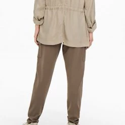 ΑΝΔΡΑΣ ONLY KENYA LIFE UTILITY ΜΠΟΥΦΑΝ REGULAR ΓΥΝΑΙΚΕΙΟ Biege -ΓΥΝΑΙΚΑ ΡΟΥΧΑ ΠΑΝΩΦΟΡΙΑ Εκπτώσεις 3410AONLY3100024 Biege 2