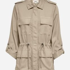 ΑΝΔΡΑΣ ONLY KENYA LIFE UTILITY ΜΠΟΥΦΑΝ REGULAR ΓΥΝΑΙΚΕΙΟ Biege -ΓΥΝΑΙΚΑ ΡΟΥΧΑ ΠΑΝΩΦΟΡΙΑ Εκπτώσεις 3410AONLY3100024 Biege 3