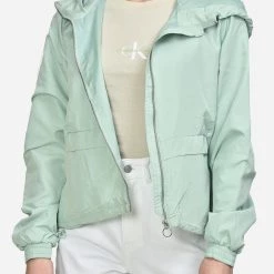 ΑΝΔΡΑΣ ONLY ONLMALOU JACKET CC OTW MintGreen -ΓΥΝΑΙΚΑ ΡΟΥΧΑ ΠΑΝΩΦΟΡΙΑ Εκπτώσεις 3410AONLY3120016 MintGreen 3