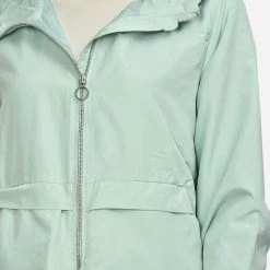 ΑΝΔΡΑΣ ONLY ONLMALOU JACKET CC OTW MintGreen -ΓΥΝΑΙΚΑ ΡΟΥΧΑ ΠΑΝΩΦΟΡΙΑ Εκπτώσεις 3410AONLY3120016 MintGreen 4
