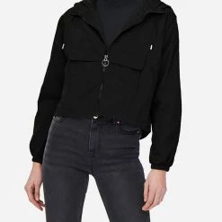 ΑΝΔΡΑΣ ONLY ONLJOSE SPRING JACKET CC OTW Black