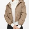 ΑΝΔΡΑΣ ONLY ONLJOSE SPRING JACKET CC OTW Brown -ΓΥΝΑΙΚΑ ΡΟΥΧΑ ΠΑΝΩΦΟΡΙΑ Εκπτώσεις 3410AONLY3140006 Brown 1