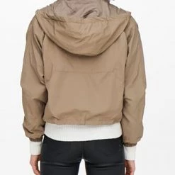 ΑΝΔΡΑΣ ONLY ONLJOSE SPRING JACKET CC OTW Brown 7 ΑΝΔΡΑΣ ONLY ONLJOSE SPRING JACKET CC OTW Brown -ΓΥΝΑΙΚΑ ΡΟΥΧΑ ΠΑΝΩΦΟΡΙΑ Εκπτώσεις 3410AONLY3140006 Brown 2