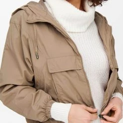 ΑΝΔΡΑΣ ONLY ONLJOSE SPRING JACKET CC OTW Brown 8 ΑΝΔΡΑΣ ONLY ONLJOSE SPRING JACKET CC OTW Brown -ΓΥΝΑΙΚΑ ΡΟΥΧΑ ΠΑΝΩΦΟΡΙΑ Εκπτώσεις 3410AONLY3140006 Brown 3