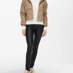 ΑΝΔΡΑΣ ONLY ONLJOSE SPRING JACKET CC OTW Brown 9 ΑΝΔΡΑΣ ONLY ONLJOSE SPRING JACKET CC OTW Brown -ΓΥΝΑΙΚΑ ΡΟΥΧΑ ΠΑΝΩΦΟΡΙΑ Εκπτώσεις 3410AONLY3140006 Brown 4