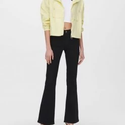 ΑΝΔΡΑΣ ONLY ONLJOSE SPRING JACKET CC OTW LightYellow -ΓΥΝΑΙΚΑ ΡΟΥΧΑ ΠΑΝΩΦΟΡΙΑ Εκπτώσεις 3410AONLY3140006 LightYellow 4