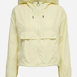 ΑΝΔΡΑΣ ONLY ONLJOSE SPRING JACKET CC OTW LightYellow -ΓΥΝΑΙΚΑ ΡΟΥΧΑ ΠΑΝΩΦΟΡΙΑ Εκπτώσεις 3410AONLY3140006 LightYellow 5
