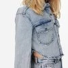 ΑΝΔΡΑΣ ONLY ONLZOE LIFE LS CROP DNM SHIRT ADD DenimBlue -ΓΥΝΑΙΚΑ ΡΟΥΧΑ ΠΑΝΩΦΟΡΙΑ Εκπτώσεις 3410AONLY3200024 DenimBlue 1