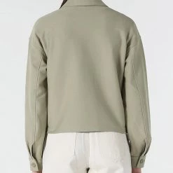 ΑΝΔΡΑΣ COLINS JACKET ArmyGreen 6 ΑΝΔΡΑΣ COLINS JACKET ArmyGreen -ΓΥΝΑΙΚΑ ΡΟΥΧΑ ΠΑΝΩΦΟΡΙΑ Εκπτώσεις 3410PCOLI3130004 ArmyGreen 2