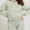 ΑΝΔΡΑΣ GUESS CIARA JACKET ΜΠΟΥΦΑΝ ΓΥΝΑΙΚΕΙΟ LightGreen 2 ΑΝΔΡΑΣ GUESS CIARA JACKET ΜΠΟΥΦΑΝ ΓΥΝΑΙΚΕΙΟ LightGreen -ΓΥΝΑΙΚΑ ΡΟΥΧΑ ΠΑΝΩΦΟΡΙΑ Εκπτώσεις 3410PGUES3120024 LightGreen 1