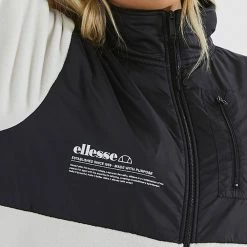 ΑΝΔΡΑΣ ELLESSE ΜΠΟΥΦΑΝ UNISEX SOLAROLO FZ JACKET OffWhite -ΓΥΝΑΙΚΑ ΡΟΥΧΑ ΠΑΝΩΦΟΡΙΑ Εκπτώσεις 3500AELLE3120001 OffWhite 3