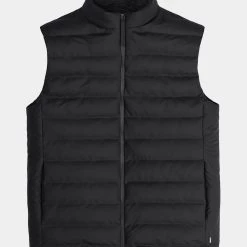 ΑΝΔΡΑΣ RAINS Trekker Vest Black -ΓΥΝΑΙΚΑ ΡΟΥΧΑ ΠΑΝΩΦΟΡΙΑ Εκπτώσεις 3500ARAIN3110003 Black 3