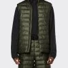 ΑΝΔΡΑΣ RAINS Trekker Vest DarkGreen -ΓΥΝΑΙΚΑ ΡΟΥΧΑ ΠΑΝΩΦΟΡΙΑ Εκπτώσεις 3500ARAIN3110003 DarkGreen 1
