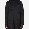 ΑΝΔΡΑΣ RAINS ΜΠΟΥΦΑΝ Padded Nylon Coat Black -ΓΥΝΑΙΚΑ ΡΟΥΧΑ ΠΑΝΩΦΟΡΙΑ Εκπτώσεις 3500ARAIN3140004 Black 1
