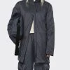 ΑΝΔΡΑΣ RAINS ΜΠΟΥΦΑΝ Padded Nylon Coat DarkGray -ΓΥΝΑΙΚΑ ΡΟΥΧΑ ΠΑΝΩΦΟΡΙΑ Εκπτώσεις 3500ARAIN3140004 DarkGray 1