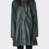 ΑΝΔΡΑΣ RAINS ΜΠΟΥΦΑΝ A-Line Jacket DarkSlateGrey -ΓΥΝΑΙΚΑ ΡΟΥΧΑ ΠΑΝΩΦΟΡΙΑ Εκπτώσεις 3500ARAIN3140005 DarkSlateGrey 1
