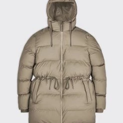 ΑΝΔΡΑΣ RAINS Puffer W Jacket Biege 7 ΑΝΔΡΑΣ RAINS Puffer W Jacket Biege -ΓΥΝΑΙΚΑ ΡΟΥΧΑ ΠΑΝΩΦΟΡΙΑ Εκπτώσεις 3500ARAIN3140007 Biege 3