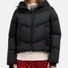 ΑΝΔΡΑΣ UGG ΜΠΟΥΦΑΝ Ronney Cropped Puffer Jacket Black -ΓΥΝΑΙΚΑ ΡΟΥΧΑ ΠΑΝΩΦΟΡΙΑ Εκπτώσεις 3510A0UGG3120003 Black 1