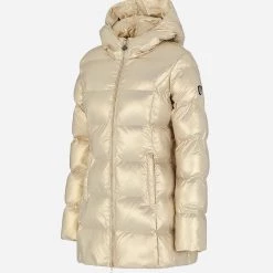 ΑΝΔΡΑΣ EA7 ΜΠΟΥΦΑΝ CABAN Gold