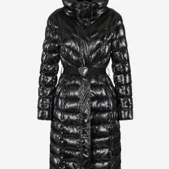 ΑΝΔΡΑΣ EA7 ΜΠΟΥΦΑΝ CABAN Black -ΓΥΝΑΙΚΑ ΡΟΥΧΑ ΠΑΝΩΦΟΡΙΑ Εκπτώσεις 3510AARM73120002 Black 4