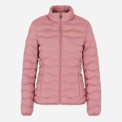 ΑΝΔΡΑΣ EA7 ΜΠΟΥΦΑΝ GIUBBOTTO Pink