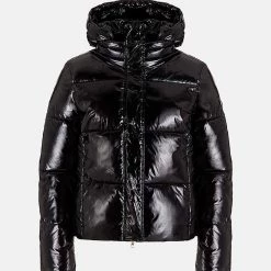 ΑΝΔΡΑΣ EA7 ΜΠΟΥΦΑΝ GIUBBOTTO JetBlack