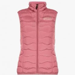 ΑΝΔΡΑΣ EA7 ΜΠΟΥΦΑΝ ΑΜΑΝΙΚΟ GIUBBOTTO Pink