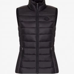 ΑΝΔΡΑΣ ARMANI EXCHANGE ΑΜΑΝΙΚΟ ΜΠΟΥΦΑΝ ΑΜΑΝΙΚΟ GILET PIUMINO Black -ΓΥΝΑΙΚΑ ΡΟΥΧΑ ΠΑΝΩΦΟΡΙΑ Εκπτώσεις 3510AARME3110001 Black 3