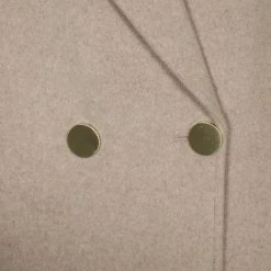 ΑΝΔΡΑΣ ARMANI EXCHANGE ΠΑΛΤΟ CABAN Biege -ΓΥΝΑΙΚΑ ΡΟΥΧΑ ΠΑΝΩΦΟΡΙΑ Εκπτώσεις 3510AARME3120001 Biege 3