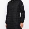 ΑΝΔΡΑΣ ARMANI EXCHANGE ΜΠΟΥΦΑΝ CABAN Black -ΓΥΝΑΙΚΑ ΡΟΥΧΑ ΠΑΝΩΦΟΡΙΑ Εκπτώσεις 3510AARME3120002 Black 1
