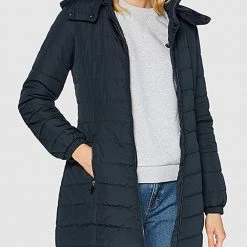 ΑΝΔΡΑΣ ARMANI EXCHANGE ΜΠΟΥΦΑΝ CABAN NavyBlue