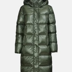 ΑΝΔΡΑΣ ARMANI EXCHANGE ΜΠΟΥΦΑΝ GIACCA PIUMINO DarkGreen -ΓΥΝΑΙΚΑ ΡΟΥΧΑ ΠΑΝΩΦΟΡΙΑ Εκπτώσεις 3510AARME3120004 DarkGreen 5