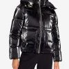 ΑΝΔΡΑΣ ARMANI EXCHANGE ΜΠΟΥΦΑΝ BLOUSON JetBlack -ΓΥΝΑΙΚΑ ΡΟΥΧΑ ΠΑΝΩΦΟΡΙΑ Εκπτώσεις 3510AARME3400027 JetBlack 1
