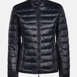 ΑΝΔΡΑΣ ARMANI EXCHANGE ΜΠΟΥΦΑΝ GIACCA PIUMINO DarkBlue