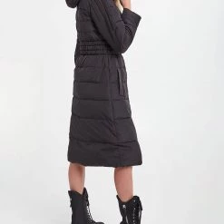 ΑΝΔΡΑΣ ARMANI EXCHANGE ΜΠΟΥΦΑΝ CAPPOTTO Black -ΓΥΝΑΙΚΑ ΡΟΥΧΑ ΠΑΝΩΦΟΡΙΑ Εκπτώσεις 3510AARME3500002 Black 4