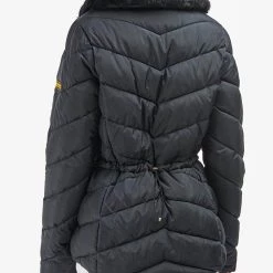 ΓΥΝΑΙΚΑ ΡΟΥΧΑ ΠΑΝΩΦΟΡΙΑ Εκπτώσεις -ΓΥΝΑΙΚΑ ΡΟΥΧΑ ΠΑΝΩΦΟΡΙΑ Εκπτώσεις 3510ABAIN3120005 Black 2