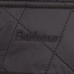 ΑΝΔΡΑΣ BARBOUR ΜΠΟΥΦΑΝ Cavalry Gilet Black -ΓΥΝΑΙΚΑ ΡΟΥΧΑ ΠΑΝΩΦΟΡΙΑ Εκπτώσεις 3510ABARB3110006 Black 3