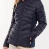 ΑΝΔΡΑΣ BARBOUR ΜΠΟYΦΑΝ QUILT Longshore Quilt NavyBlue