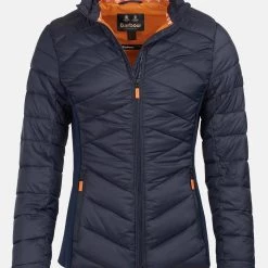 ΑΝΔΡΑΣ BARBOUR ΜΠΟYΦΑΝ QUILT Longshore Quilt NavyBlue 7 ΑΝΔΡΑΣ BARBOUR ΜΠΟYΦΑΝ QUILT Longshore Quilt NavyBlue -ΓΥΝΑΙΚΑ ΡΟΥΧΑ ΠΑΝΩΦΟΡΙΑ Εκπτώσεις 3510ABARB3120023 NavyBlue 3