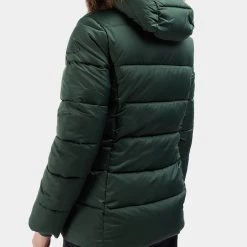 ΑΝΔΡΑΣ BARBOUR ΜΠΟΥΦΑΝ Midhurst Quilt Green -ΓΥΝΑΙΚΑ ΡΟΥΧΑ ΠΑΝΩΦΟΡΙΑ Εκπτώσεις 3510ABARB3120025 Green 2