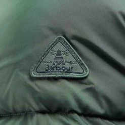 ΑΝΔΡΑΣ BARBOUR ΜΠΟΥΦΑΝ Midhurst Quilt Green -ΓΥΝΑΙΚΑ ΡΟΥΧΑ ΠΑΝΩΦΟΡΙΑ Εκπτώσεις 3510ABARB3120025 Green 3